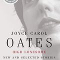 « Hitch Cock Mon Amour » (Joyce Carol Oates)