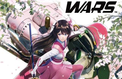 Test : Sakura Wars