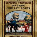 Du sang sur les roses