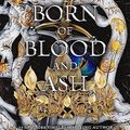 Born of Blood and Ash, Jennifer L. Armentrout