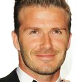 David Beckham prent sa retraite