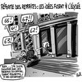 Réforme des retraites : les idées fusent!