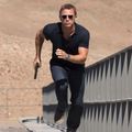 "Quantum of Solace", les photos du film de Daniel Craig