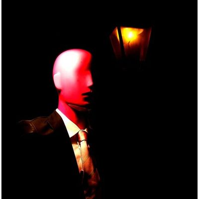 LE FANTÔME DE L'OPERA...