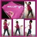 Roller girl