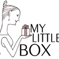 My little box - Pour recevoir des petits cadeaux