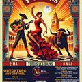 TERCIS LES BAINS - FLAMENCO Y TOROS