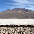 Bolivie, le Salar d'Uyuni 