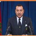 صاحب الجلالة الملك محمد السادس يُعلن عن إصلاح " شامل " للقضاء