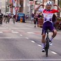 NOCTURNE CYCLISTE : ANTONIN BEDOU, L’ÉTERNEL ABONNÉ A LA SECONDE PLACE.