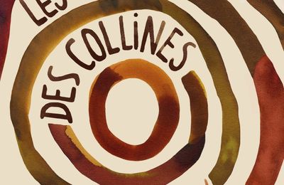 OFFUTT Chris / Les gens des collines.