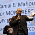 Bio Kamal El Mahouti
