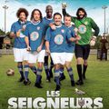 Seigneur Dieu ! Cette daube... Les Seigneurs (2012)