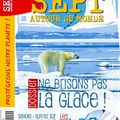 Numéro 2 en kiosque !