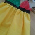 Rasta-Robe pour Mini