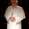 Benoît XVI aux Bernardins : « Chercher Dieu et se laisser trouver par lui »