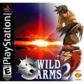 Wild Arms 2 :2nd clichétron.