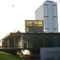 Kunsthal à Rotterdam