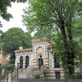 Musée Georges Labit. Toulouse