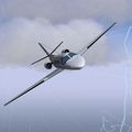 Flight Gear : un simulateur de vol gratuit... mais aussi libre !