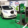 LA GRANDE ARNAQUE DE L' ECONOMIE ÉCOLOGIQUE : MERVEILLEUSE VOITURE ELECTRIQUE !