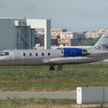 Aéroport Toulouse-Blagnac: LAR - Luxembourg Air Rescue: Learjet 35A/ZR: LX-TWO: MSN 35A-628.