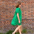 La robe chemise Augusta
