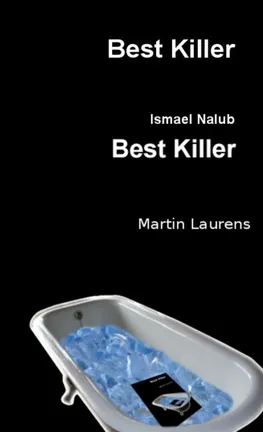 Best killer - ismael nalub