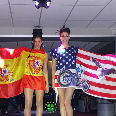 Jeunes Créatrices Créateurs de Mode ...