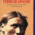 Terreur Apache de W.R. Burnett