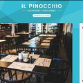 Bistrot italien : invitez vos copains de Woozgo au II Pinocchio