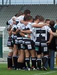 RUGBY CLUB OLLIOULAIS