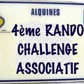 Rando-Challenge associatif