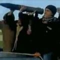 Kadhafi en sursis