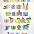 Alphabet