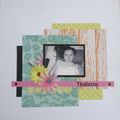 DEFI COMBO COULEURS OCTOBRE 2014 - BLOG PASSION SCRAPBOOKING