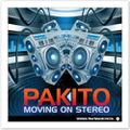 Pakito - Moving On Stereo - 2006