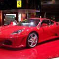 --&gt; Ferrari F430 --&gt; Voiture Sportif --&gt;