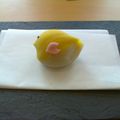 Wagashi, à la découverte de la pâtisserie japonaise