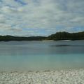 20 Fraser island
