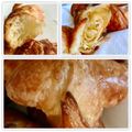 Croissants de Thierry Mulhaupt