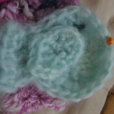 Defi l'année des CL: Avril