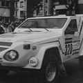 rallye 10e paris dakar 1988