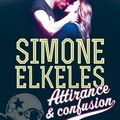 Wild Cards, Tome 1: Attirance & Confusion - Simone Elkeles 