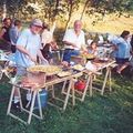 7 - Des soirées thématiques - Quelques festivités au hameau