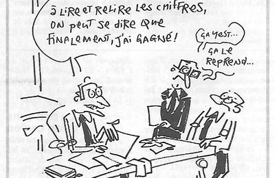 ELECTIONS, PIEGE A CONS !!!