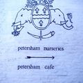 Petersham Cafe @ Richmond