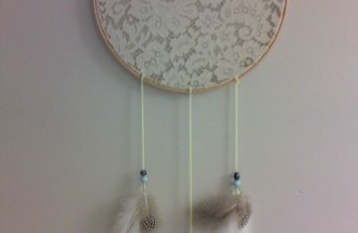 DREAM CATCHER