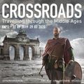 "Crossroads, voyage à travers le Moyen Âge" à Bruxelles au Musée Art et Histoire - KMKG