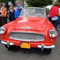 Skoda Felicia Super (1961-1964)